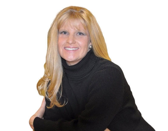 Jennifer Woodbury