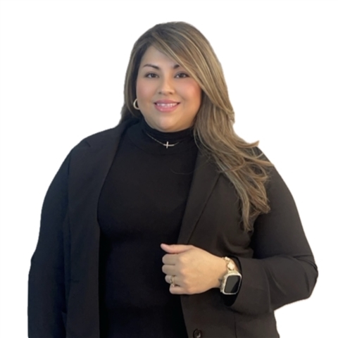 Juliana Garcia-Garcia