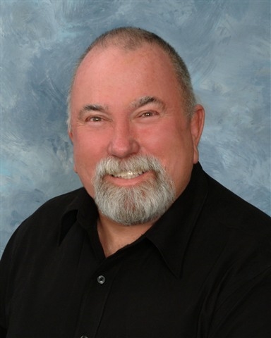 Jim Darrough