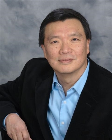 Albert Sung