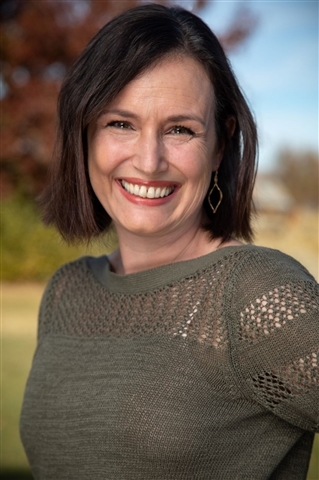 Rasa Waldron