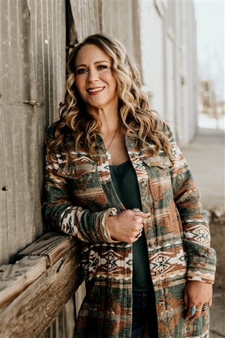 Amanda Simon