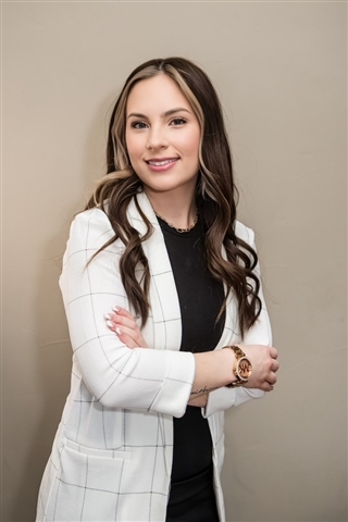 Mariela Cabada