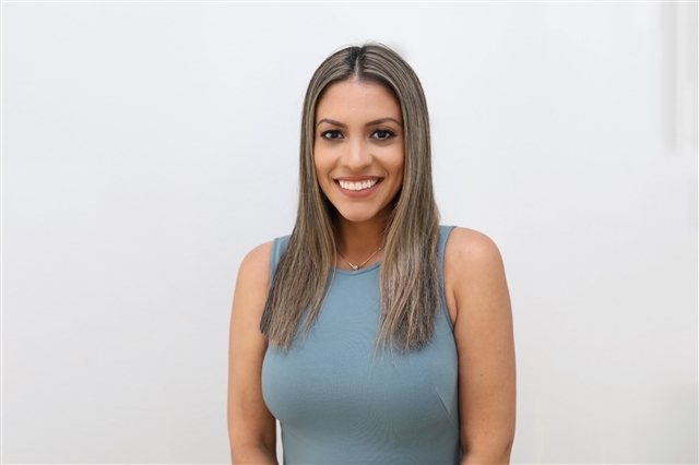 Michelle Escalante