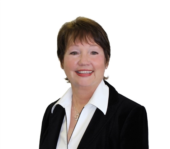 Antoinette Crabtree