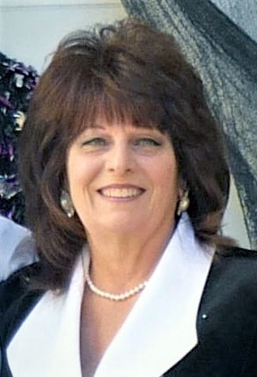 Shirley D'Ambrosio