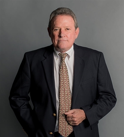 Donald Johnson