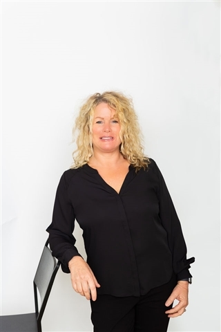 Ruth Benvenuto