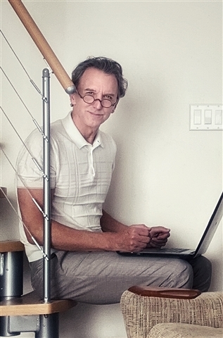 Robert Pierce