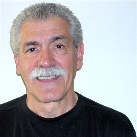Frank Borghetti
