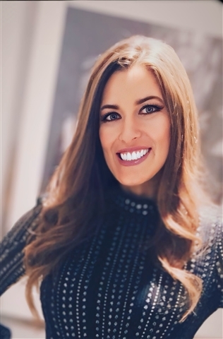 Luhzina Valdovinos