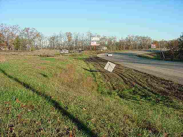 0  HWY 62-412  Highland, AR