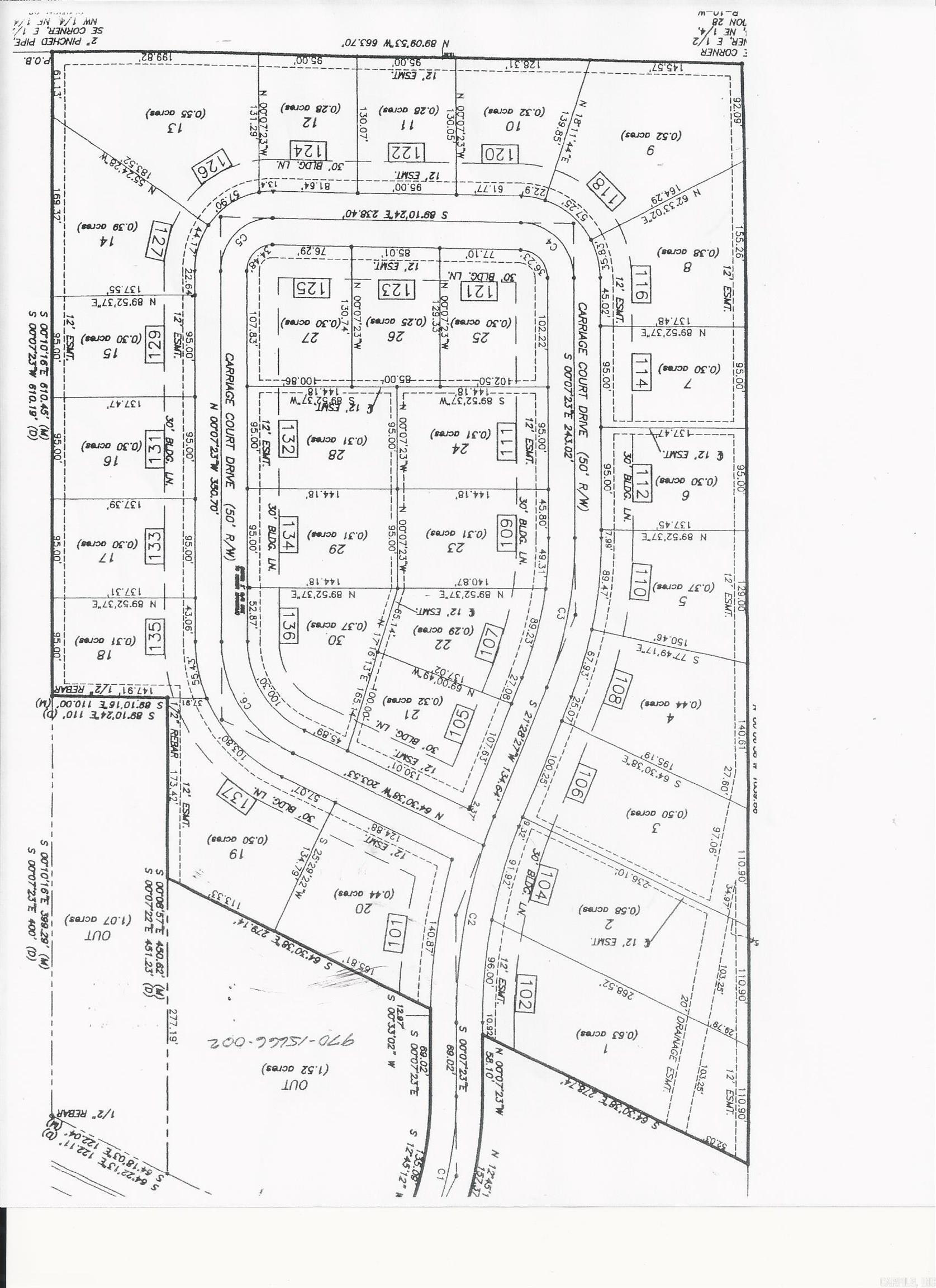 White Hall, AR 71602