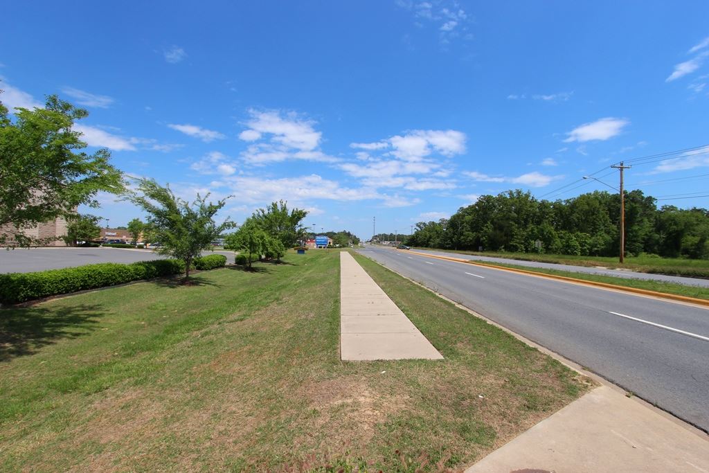 4040  Dave Ward  Conway, AR