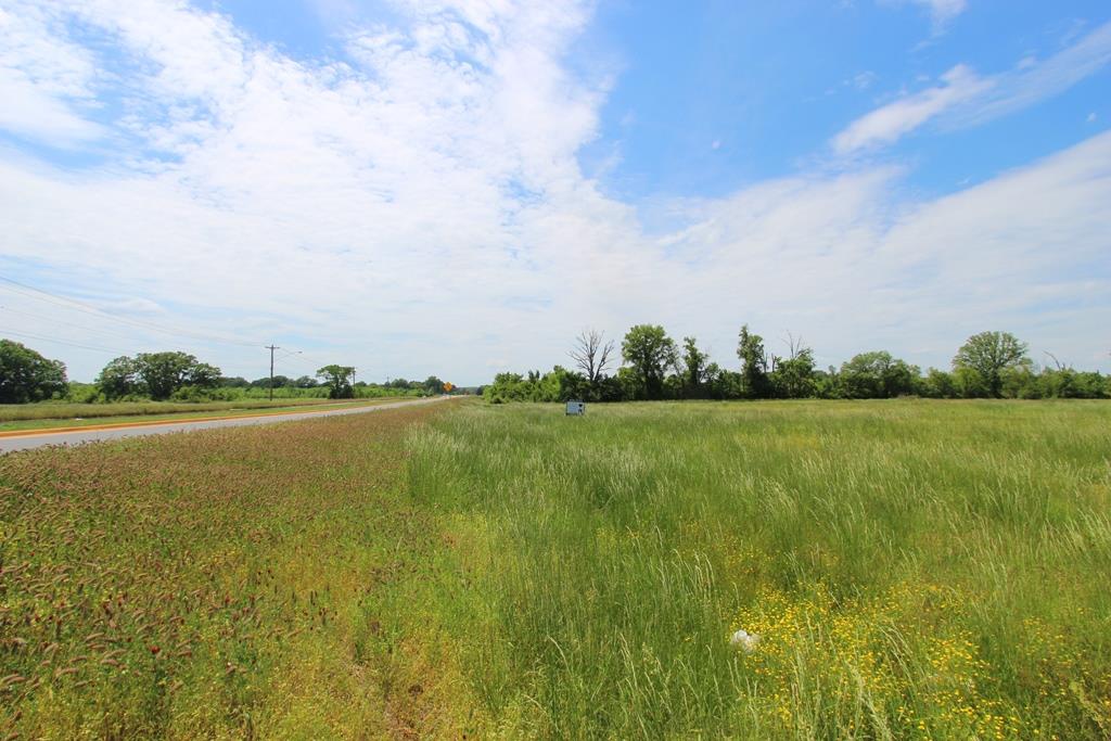 4040  Dave Ward  Conway, AR