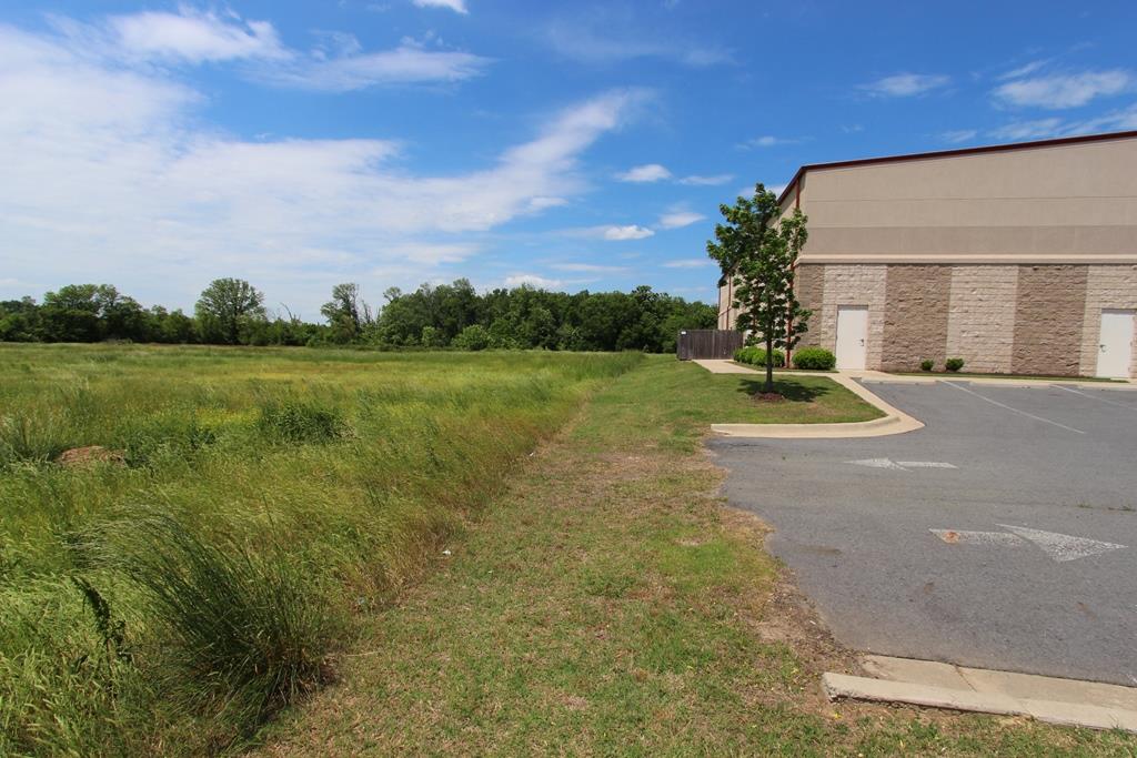4040  Dave Ward  Conway, AR