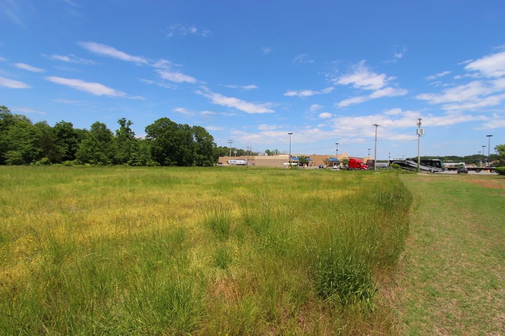 4040  Dave Ward  Conway, AR
