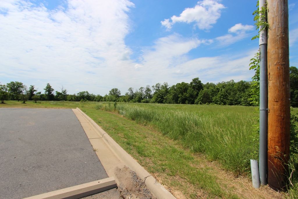 4040  Dave Ward  Conway, AR
