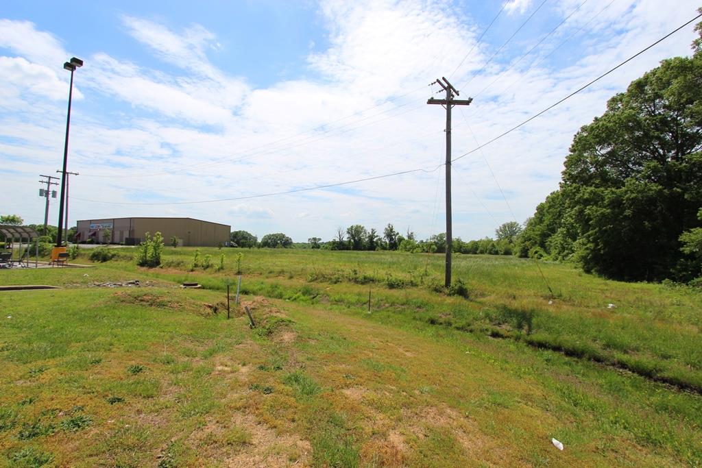 4040  Dave Ward  Conway, AR