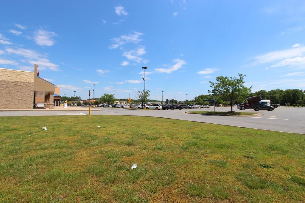 4040  Dave Ward  Conway, AR