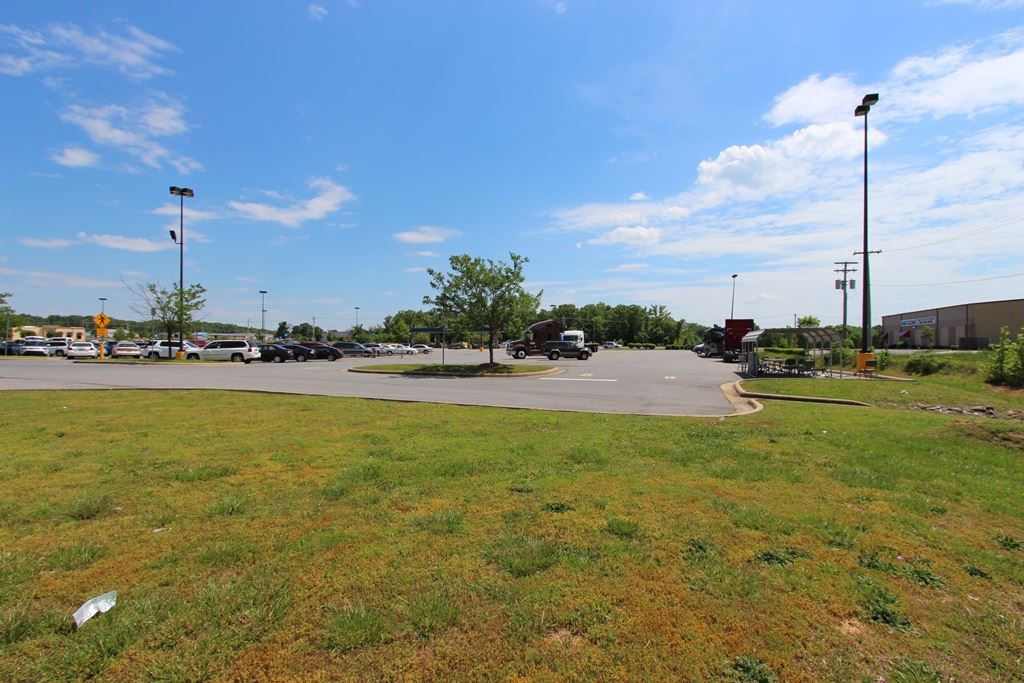 4040  Dave Ward  Conway, AR