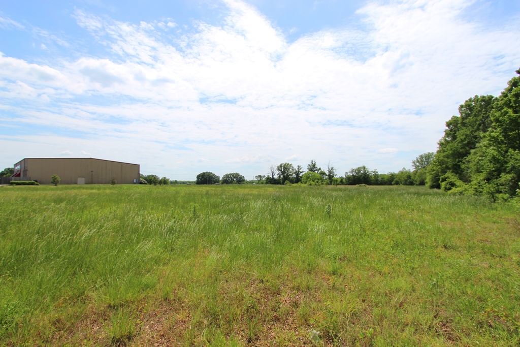 4040  Dave Ward  Conway, AR