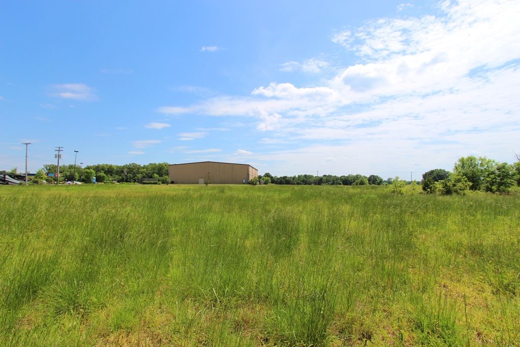4040  Dave Ward  Conway, AR