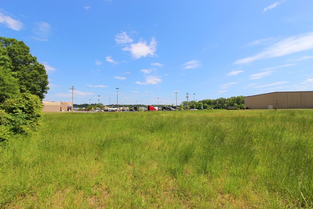 4040  Dave Ward  Conway, AR