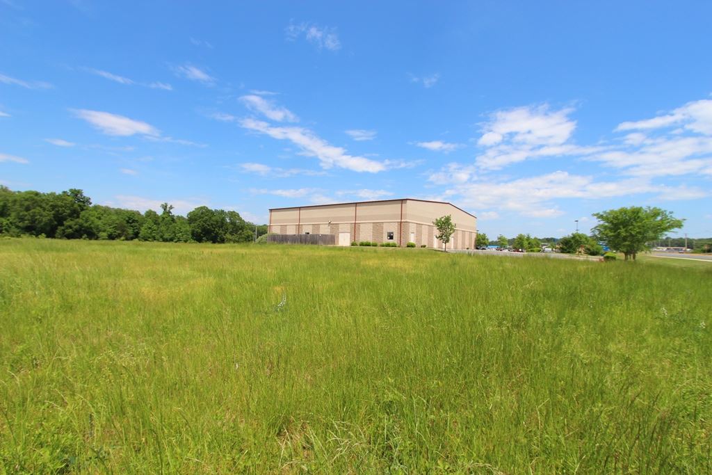 4040  Dave Ward  Conway, AR