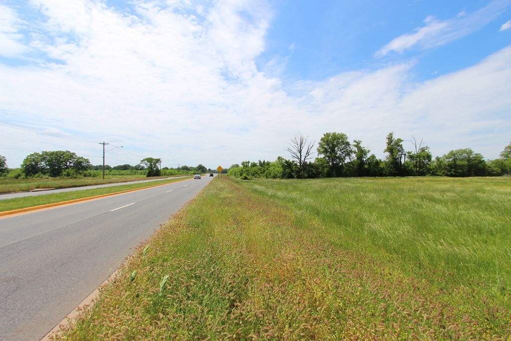 4040  Dave Ward  Conway, AR