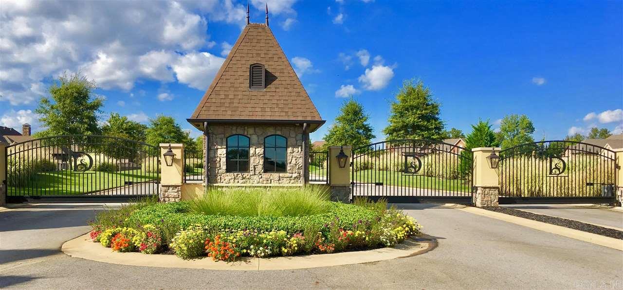 911  Sinclair Court Lot 16  Searcy, AR
