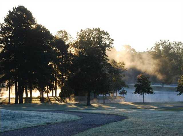 366  Arlington Park  Hot Springs, AR