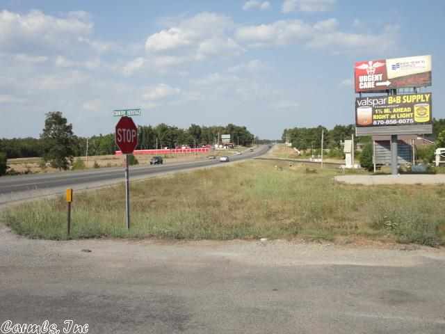 0  Hwy 62/412 & Country Heritage  Ash Flat, AR