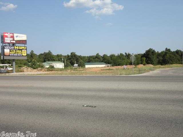 0  Hwy 62/412 & Country Heritage  Ash Flat, AR