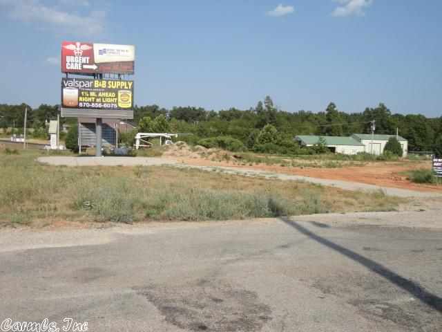 0  Hwy 62/412 & Country Heritage  Ash Flat, AR
