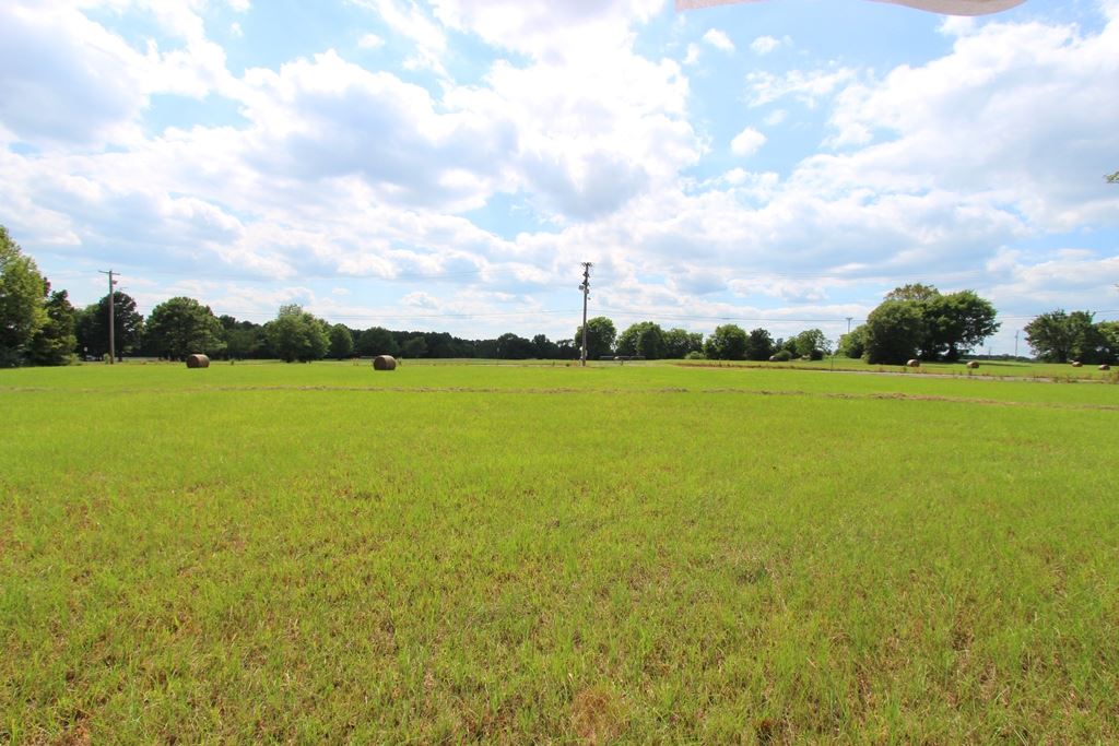 2510 E Oak  Conway, AR