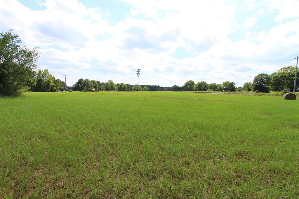 2510 E Oak  Conway, AR
