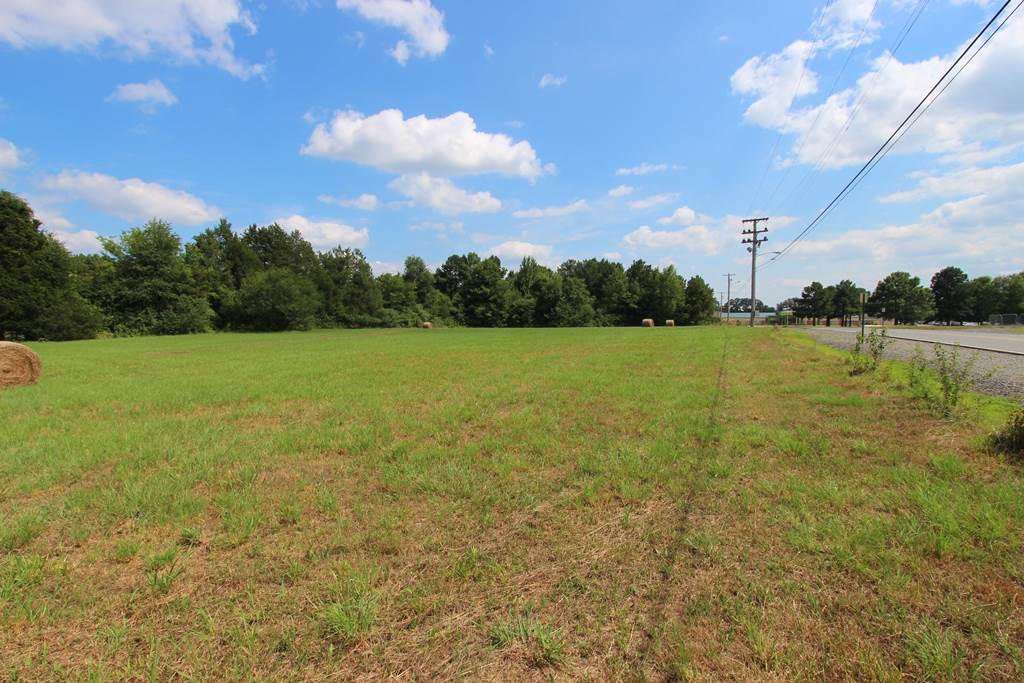 2510 E Oak  Conway, AR