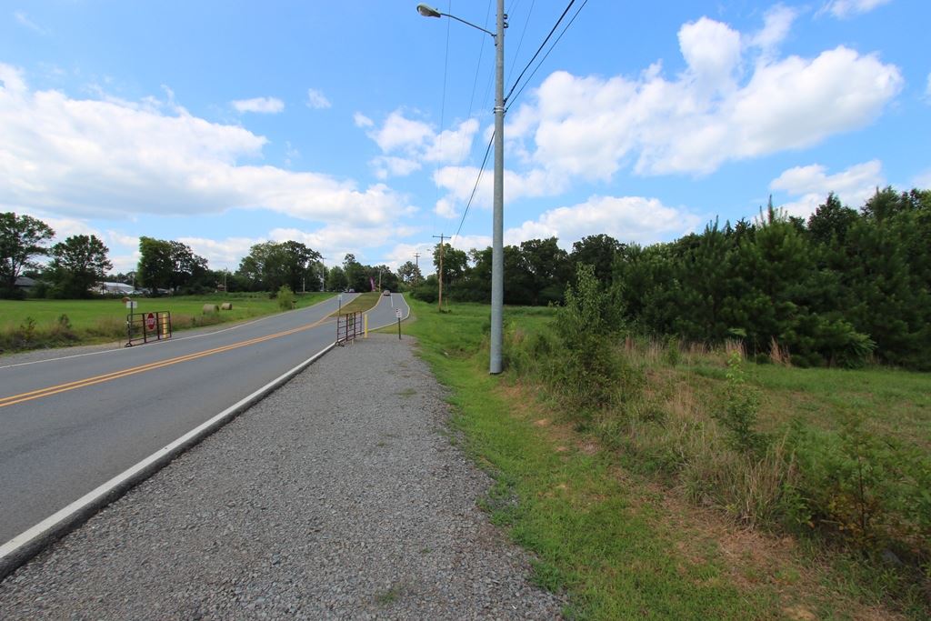 2510 E Oak  Conway, AR