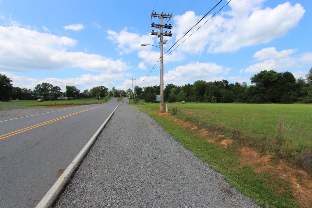 2510 E Oak  Conway, AR