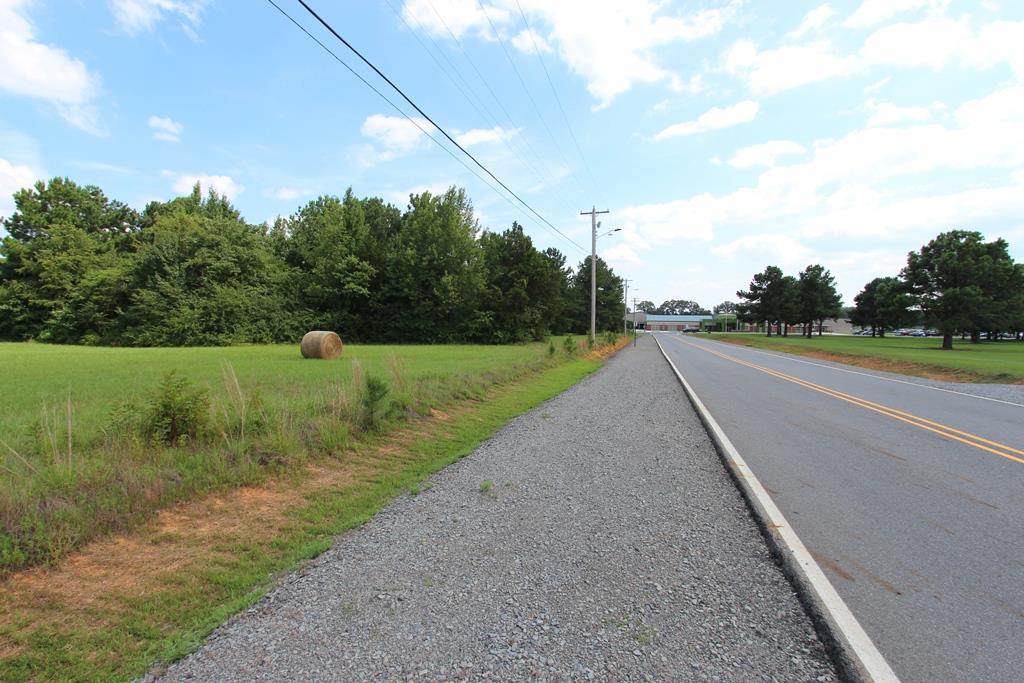 2510 E Oak  Conway, AR