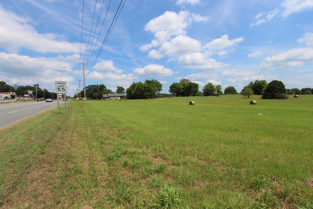 2365 E Oak  Conway, AR