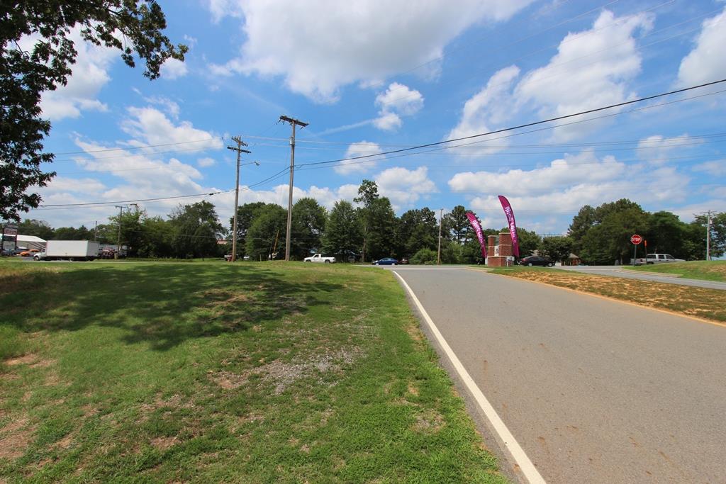 2365 E Oak  Conway, AR