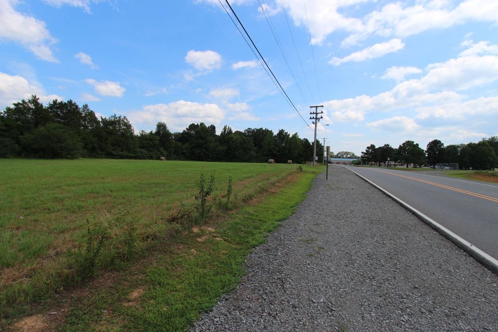 2515 E Oak  Conway, AR