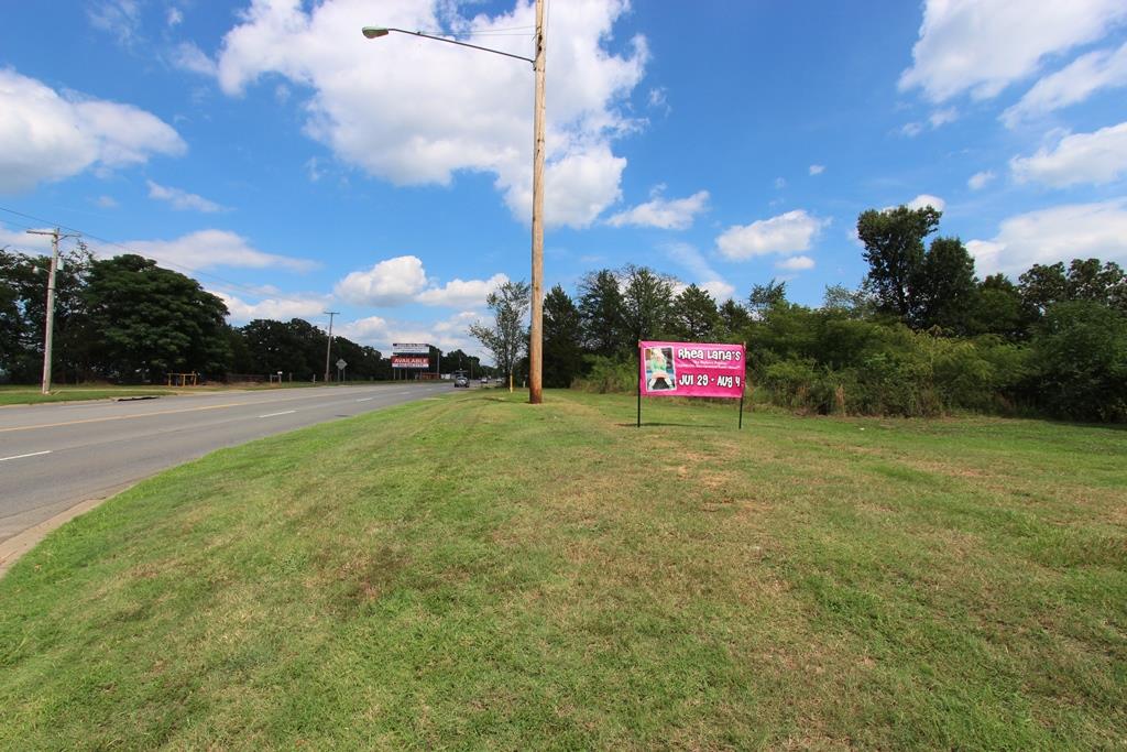 2515 E Oak  Conway, AR