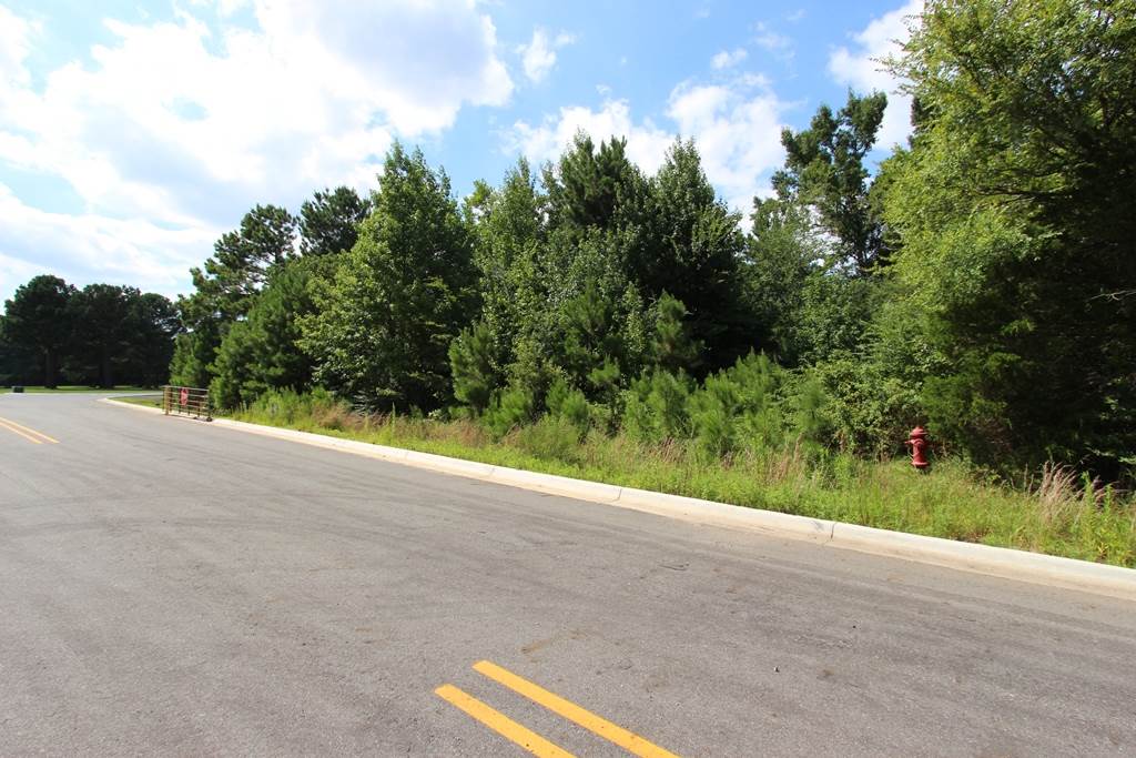 2515 E Oak  Conway, AR