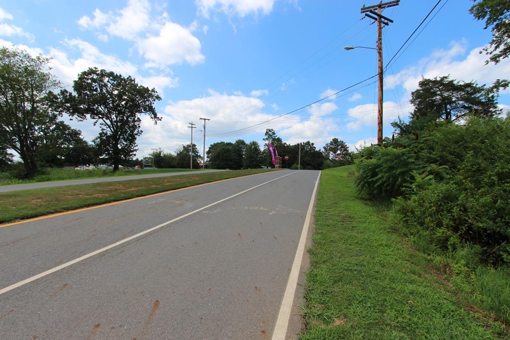 2515 E Oak  Conway, AR