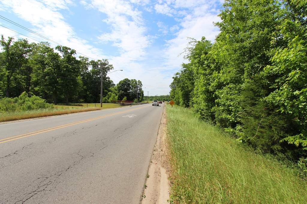 650 S Hogan  Conway, AR