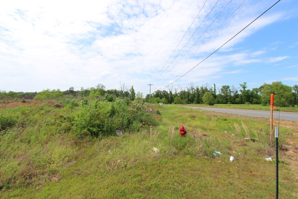 665 S Hogan  Conway, AR