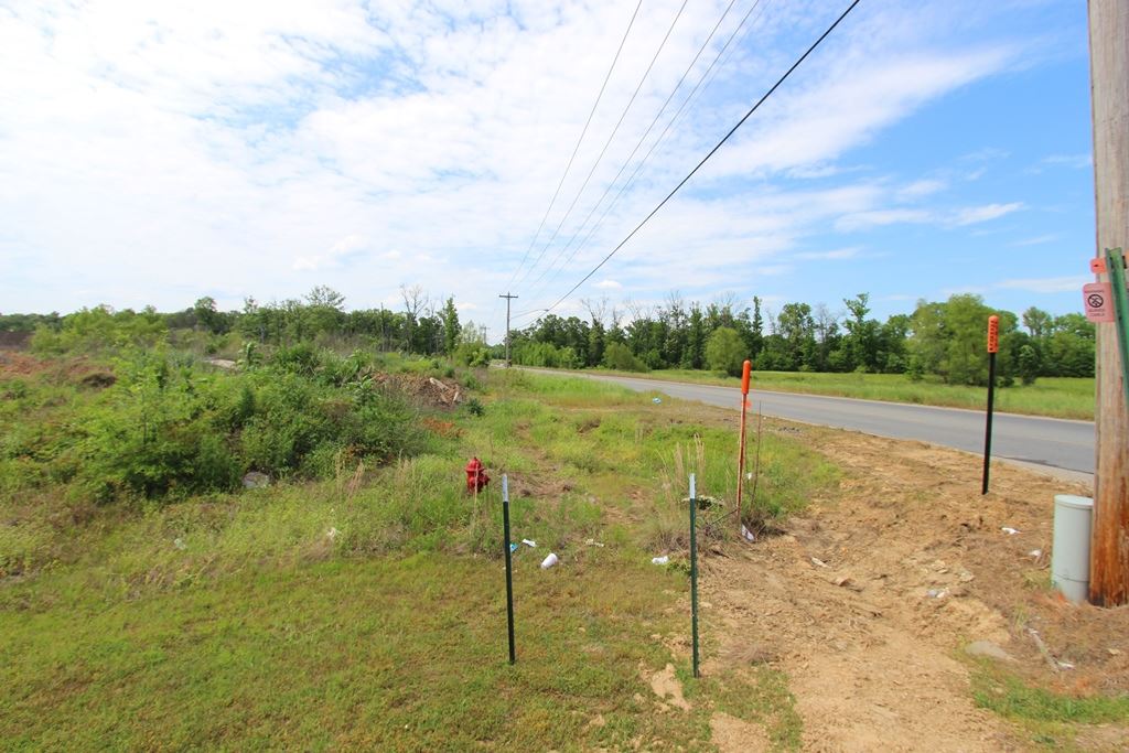665 S Hogan  Conway, AR